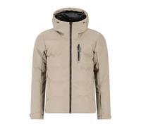 Protest - PrtSuperior Snow Jacket Bamboo Beige - XL - Ski Jacket