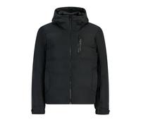 Protest PRTSuperior Hooded Jacket Black - M