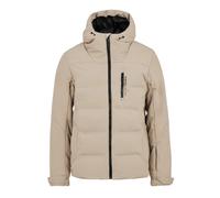Ski jacket Protest Superior24 Beige XS