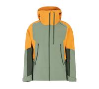 Ski jacket Protest Throw Vert L