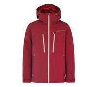 Protest - Prttimothy Snowjacket - Ski jacket size XL, red