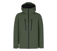 Protest Timothy Jacket Green S Men