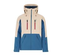 Protest Zoot Jacket Beige XL Men