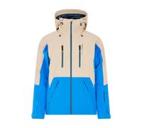 Protest Zoot Jacket Beige XS Men