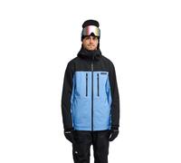 Quiksilver Pants Sycamore 20K JK Mens Blue