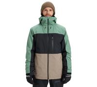 Ski jacket Quiksilver Sycamore Vert S