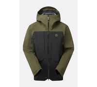 Ski jacket Rab Khroma Converge Vert L