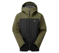Ski jacket Rab Khroma Converge Vert XL