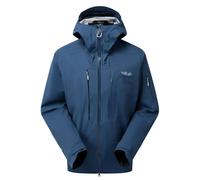 Ski jacket Rab Khroma Kinetic Bleu M