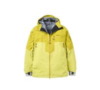 Ski jacket Rab Khroma Latok GTX Jaune M