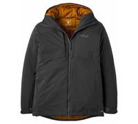 Rab - Insulated jacket PrimaLoft® - Xenair Alpine Jacket Black for Men - Size XL Black XL