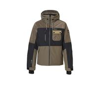 Ski jacket Rehall Botev-R Noir XS