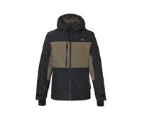 Rehall Castle-r Jacket Black S Men