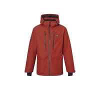 Ski jacket Rehall Cure-R Orange XS