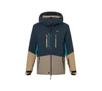 Ski jacket Rehall Denali Dxr Bleu S