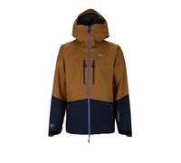 Rehall Denali-r Dxr Jacket Brown XL Men