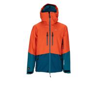 Rehall Denali-r Dxr Jacket Orange XL Men