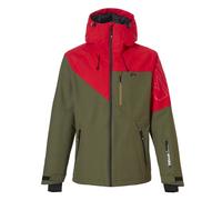 Ski jacket Rehall Dick Vert M