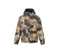 Rehall Dolmit-r Jacket Brown L Men
