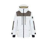 Ski jacket Rehall Flight Blanc M