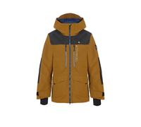 Ski jacket Rehall Flight Bronze M