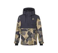 Ski jacket Rehall Mann-R Vert S