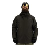 Rehall Todd-r Jacket Black M Men