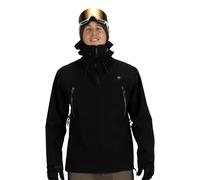 Ski jacket Rehall Todd-R Noir S