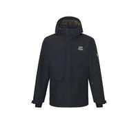 Ski jacket Rehall Wake-R Noir L