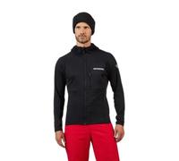 Ski jacket Rossignol Blackside MIX Noir M