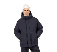 Ski jacket Rossignol Chavanette Noir XL