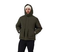 Rossignol Chavanette Insulated Jacket Green L Men