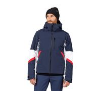 Rossignol - Ciastel Jacket Dark Navy - XXL - Ski Jacket