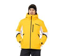 Rossignol Ciastel Jacket Yellow 2XL Men