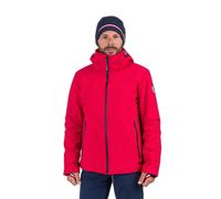 Ski jacket Rossignol Cieloalto Rouge XS