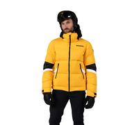 Rossignol Daille Down Jacket Yellow XL Men
