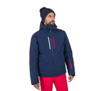 Rossignol Diretta Jacket Blue XS Men