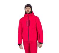 Ski jacket Rossignol Diretta Rouge XS