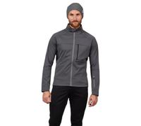 Ski jacket Rossignol Genetys Gris 3XL