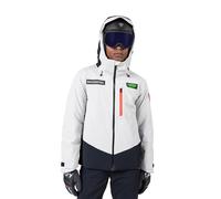 Ski jacket Rossignol Hero Blackside Gris 2XL