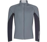 Ski jacket Rossignol Poursuite Gris L