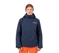 Ski jacket Rossignol Rochrun Bleu 2XL