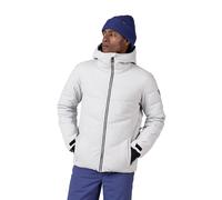 Rossignol Siz Jacket Grey L Men