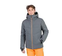 Rossignol - Siz Jacket Onyx Grey - L - Ski Jacket