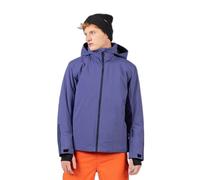 Rossignol Strawpile Jacket Blue 2XL Men
