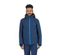 Rossignol - Strawpile Jkt Dark Navy - S - Ski Jacket