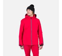 Rossignol - Strawpile Jkt Sports Red - M - Ski Jacket