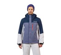 Rossignol Velika Insulated Jacket Blue 2XL Men