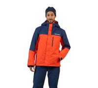 Rossignol Velika Insulated Jacket Orange XL Men