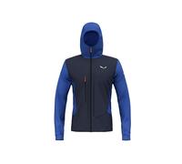 Ski jacket Salewa SELLA DST HYB JACKET (electric) men